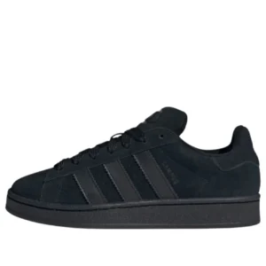 Campus 00s ‘Camp Core Black’