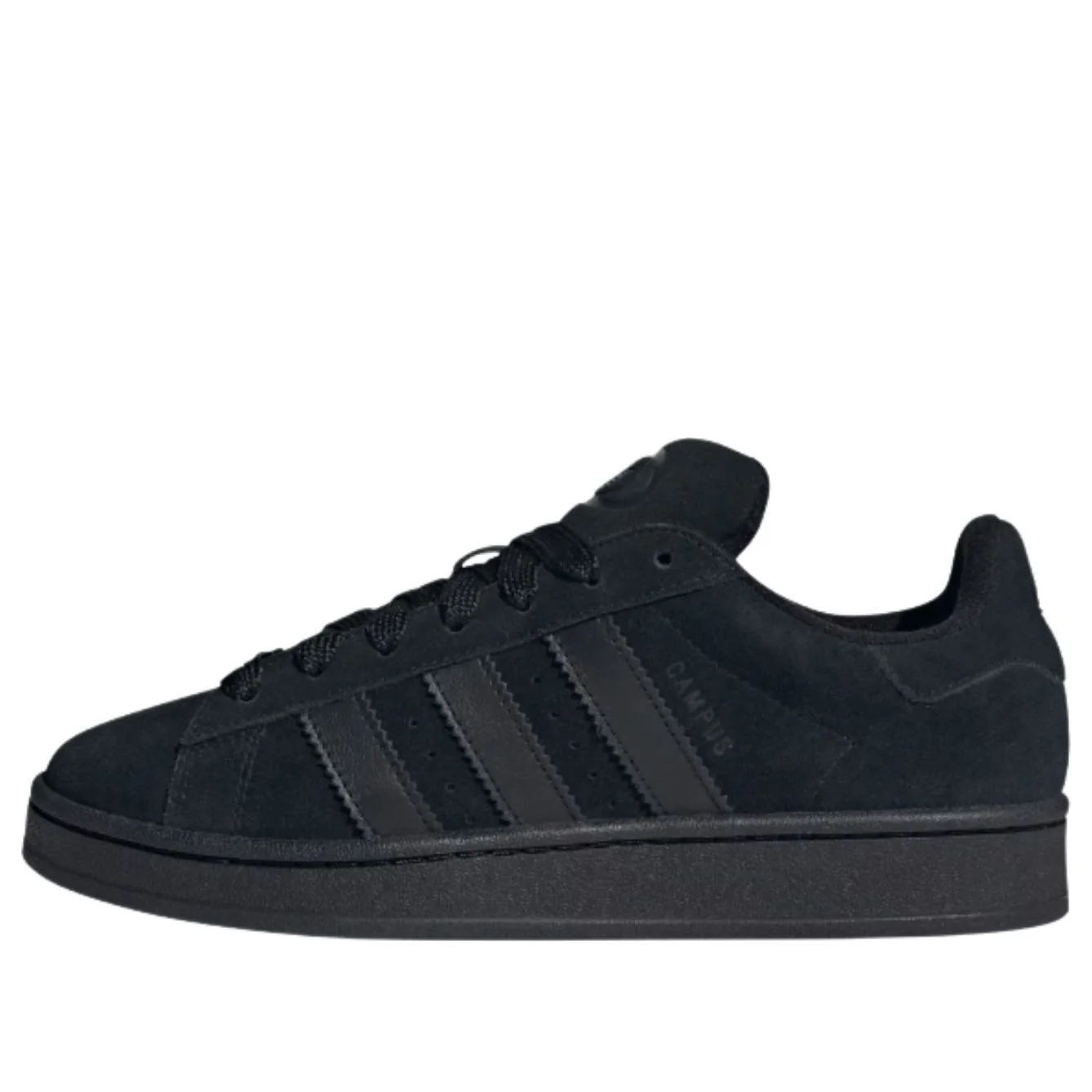 Campus 00s 'Camp Core Black'