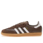 Samba OG 'Earth Strata White'