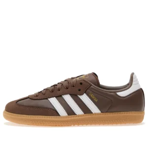 Samba OG ‘Earth Strata White’