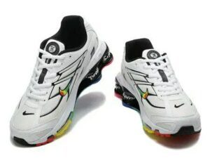 Shox R4-20