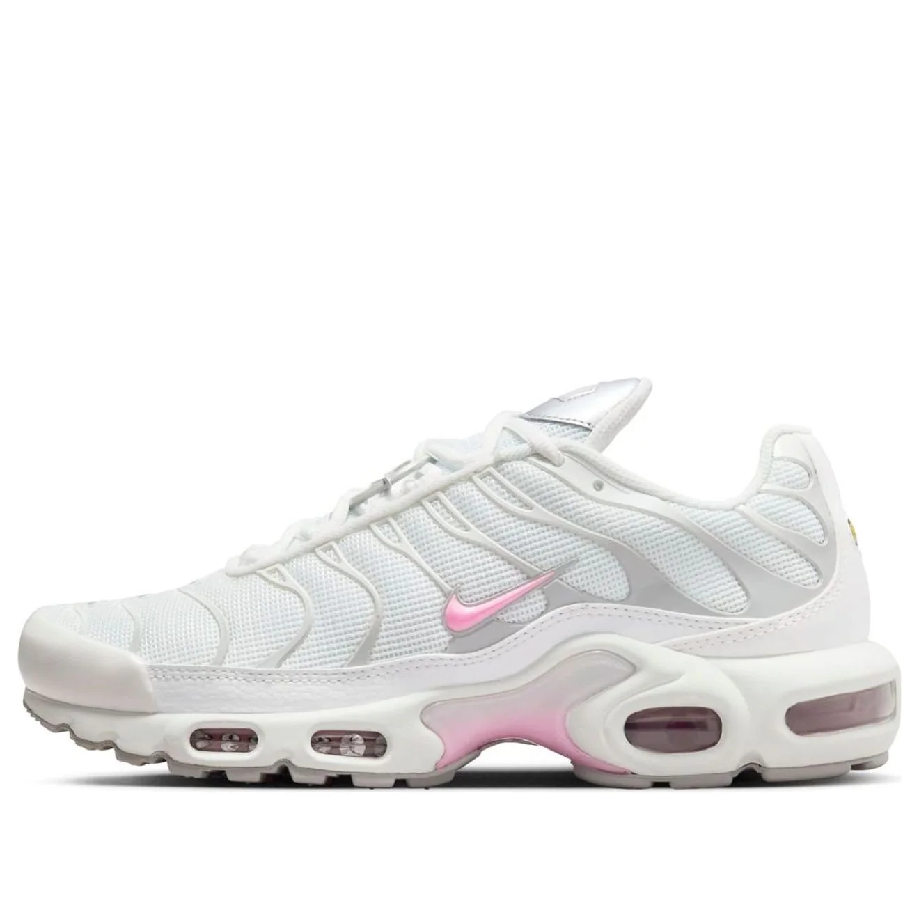 Air Max Plus TN 'Summit White Pink Rise'