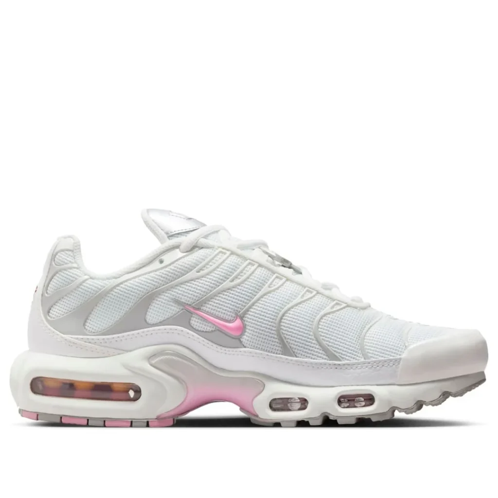 Air Max Plus TN 'Summit White Pink Rise' (foto 2)