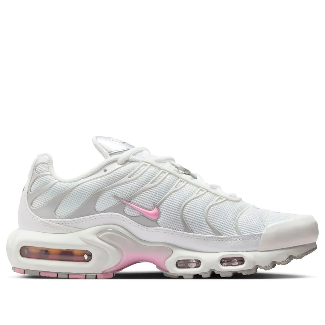 Air Max Plus TN 'Summit White Pink Rise' - Imagen 2