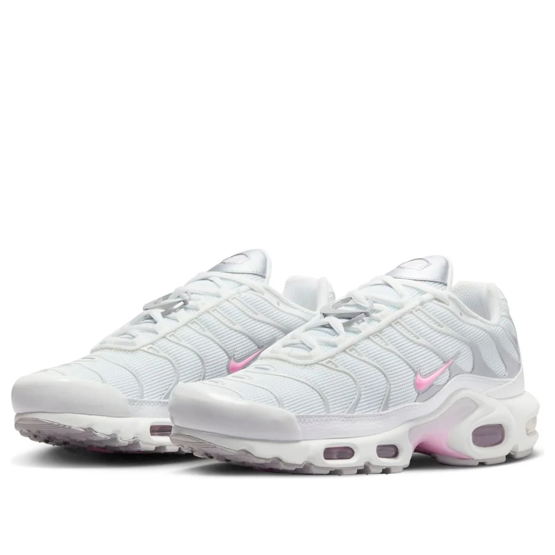Air Max Plus TN 'Summit White Pink Rise' - Imagen 5