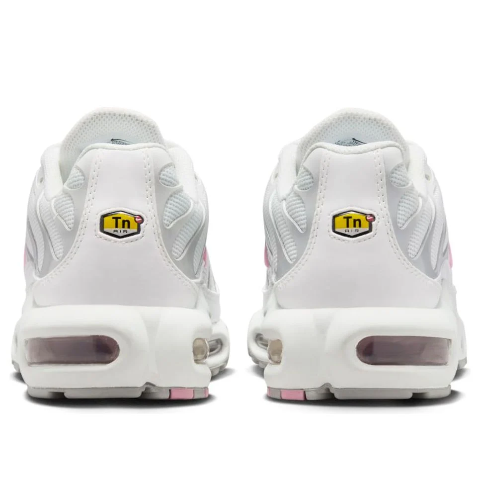 Air Max Plus TN 'Summit White Pink Rise' - Imagen 4