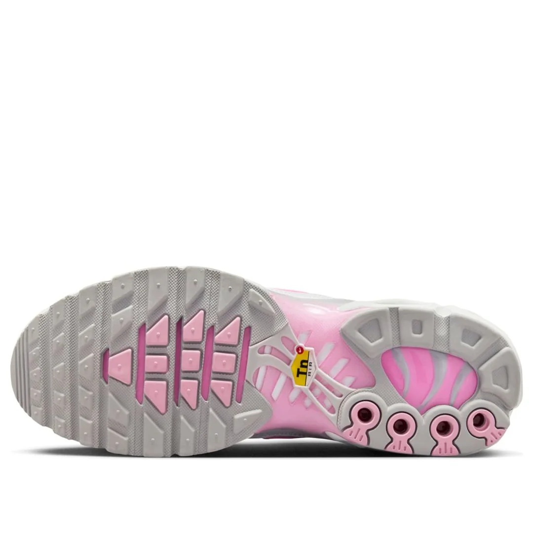 Air Max Plus TN 'Summit White Pink Rise' - Imagen 3