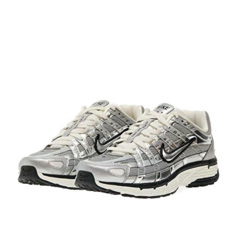 P-6000 'Metallic Silver' - Imagen 2