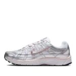P-6000 'White Elemental Pink'