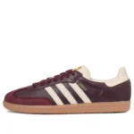 Samba OG 'Maroon'