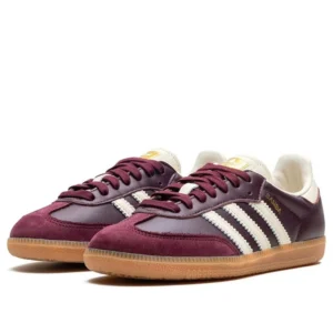 Samba OG ‘Maroon’