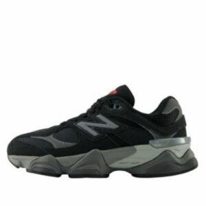 9060 ‘Black Castlerock Grey’