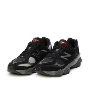 9060 ‘Black Castlerock Grey’
