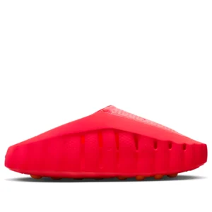 Mind 001 ‘Solar Red’