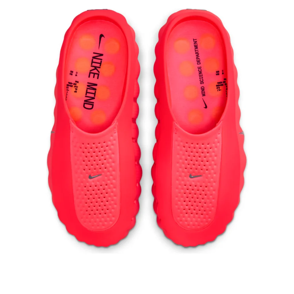 Mind 001 'Solar Red' (foto 4)