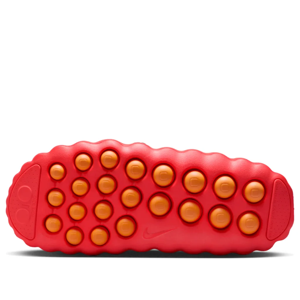 Mind 001 'Solar Red' (foto 3)