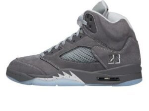 Air Jordan 5-18