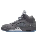 Air Jordan 5 Retro 'Wolf Grey'