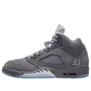 Air Jordan 5 Retro ‘Wolf Grey’