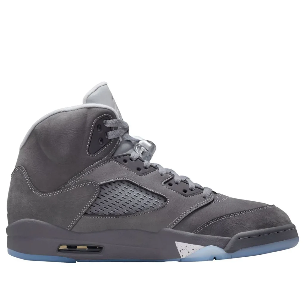 Air Jordan 5 Retro 'Wolf Grey' (foto 5)