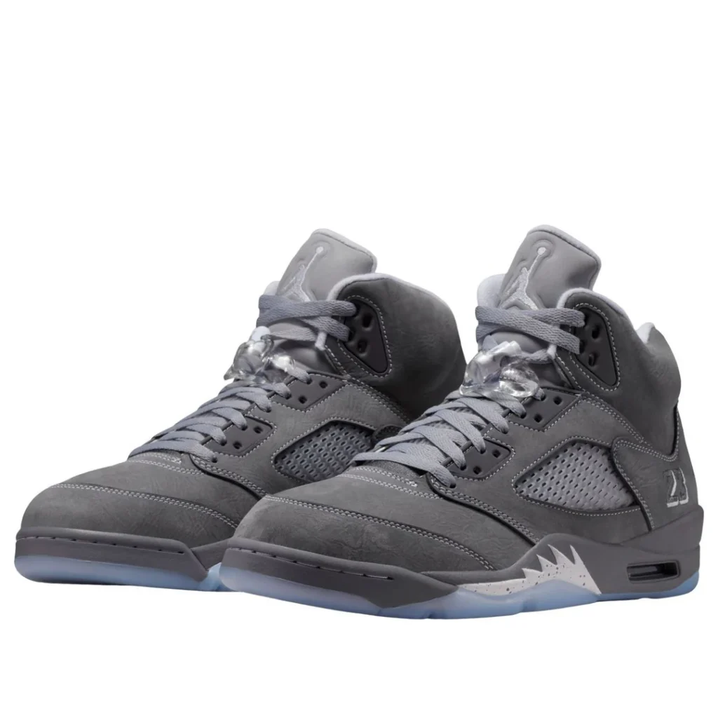 Air Jordan 5 Retro 'Wolf Grey' (foto 4)