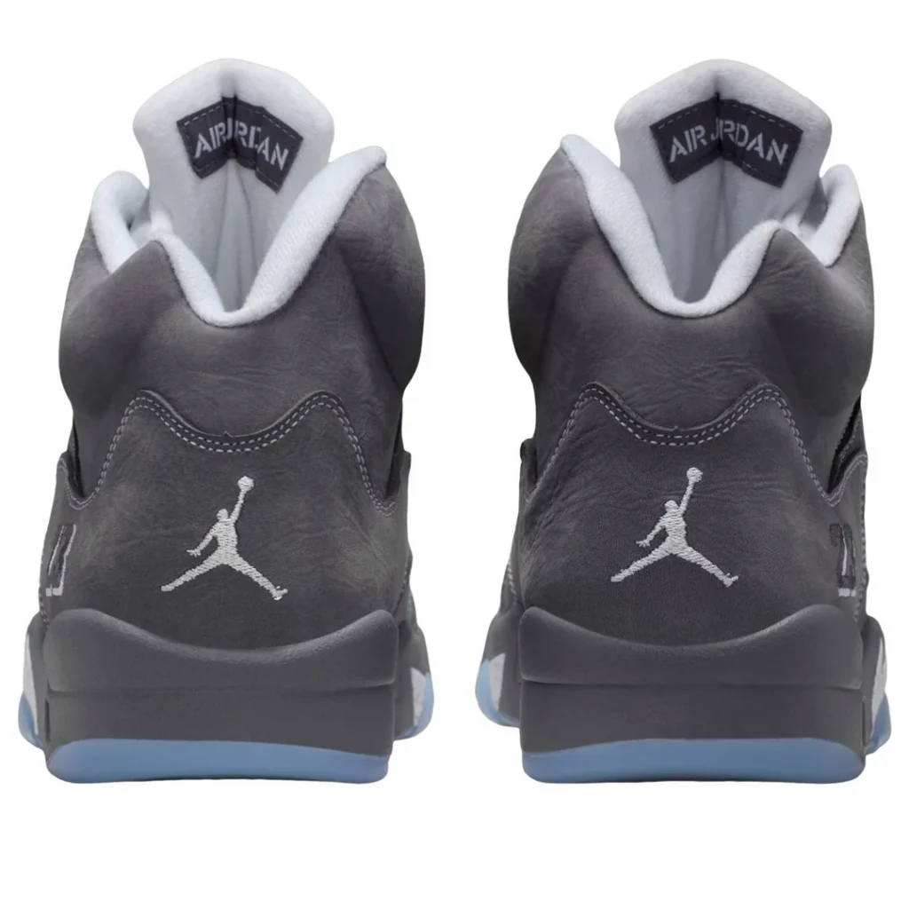 Air Jordan 5 Retro 'Wolf Grey' (foto 3)