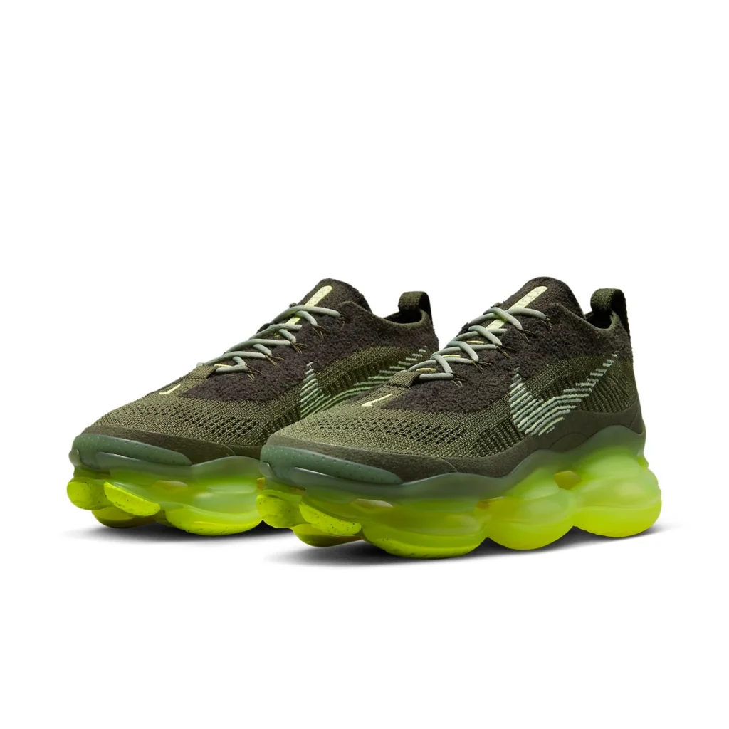 Air Max Scorpion Flyknit 'Barely Volt' (foto 2)