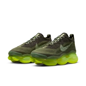 Air Max Scorpion Flyknit ‘Barely Volt’