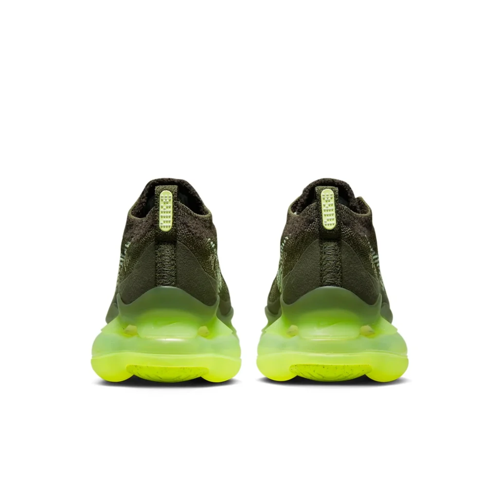 Air Max Scorpion Flyknit 'Barely Volt' (foto 4)