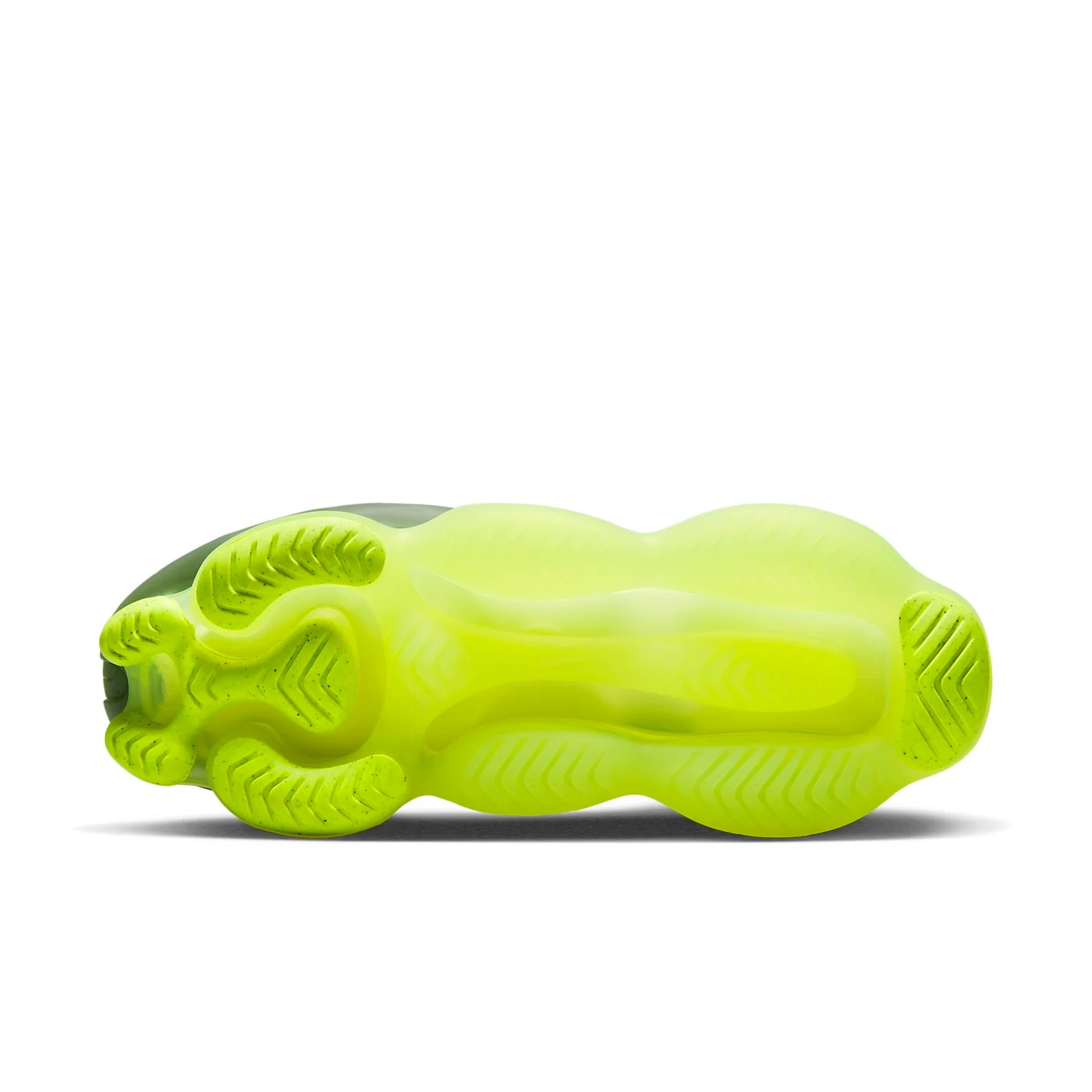Air Max Scorpion Flyknit 'Barely Volt' - Imagen 3