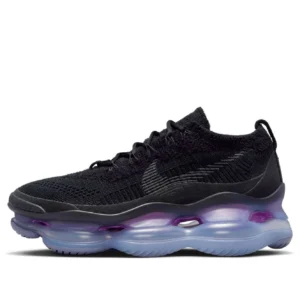 Air Max Scorpion Flyknit ‘Black Persian Violet’
