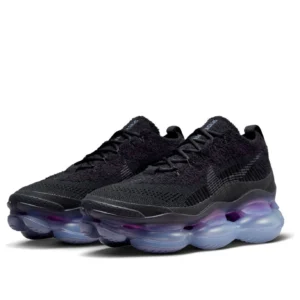 Air Max Scorpion Flyknit ‘Black Persian Violet’