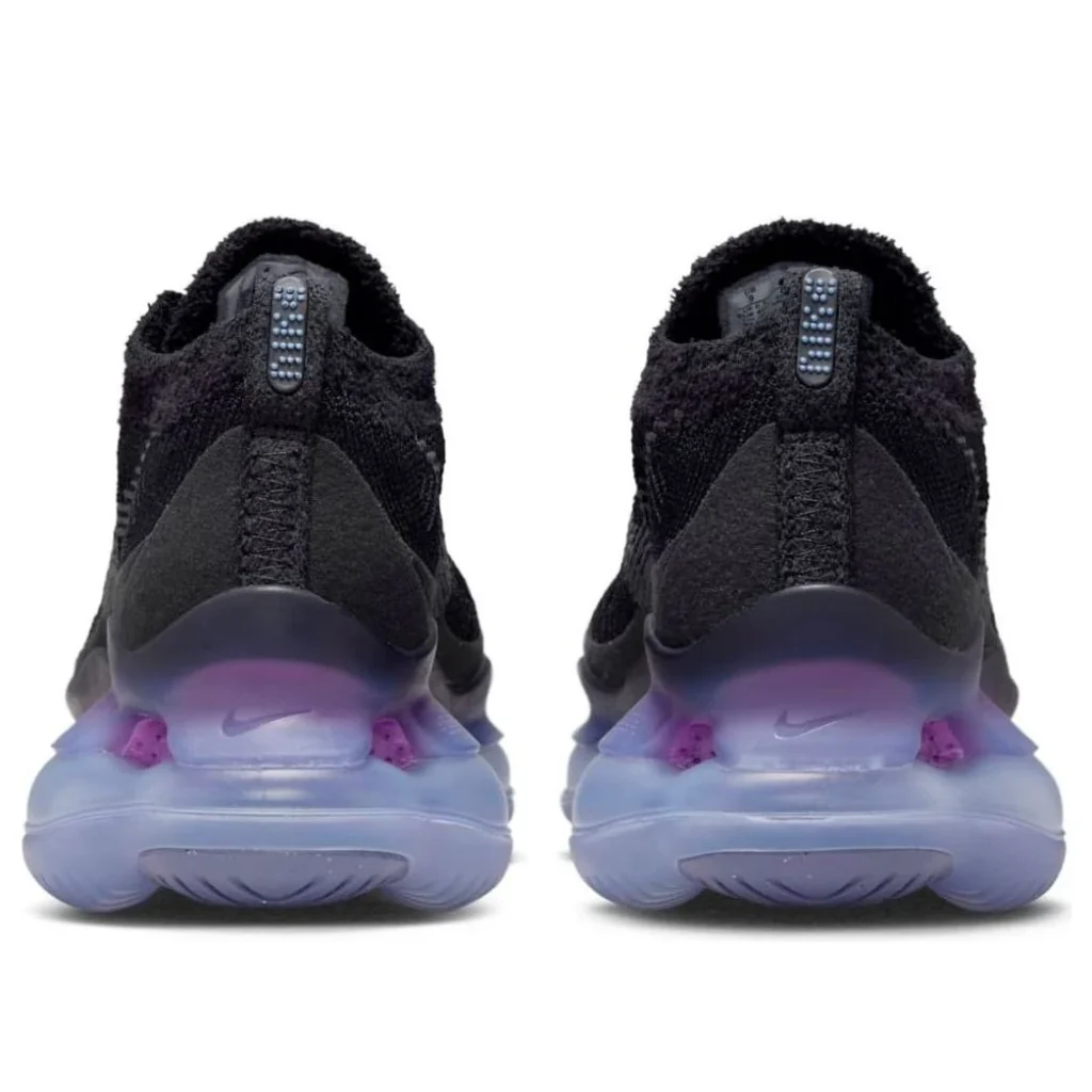 Air Max Scorpion Flyknit 'Black Persian Violet' (foto 4)