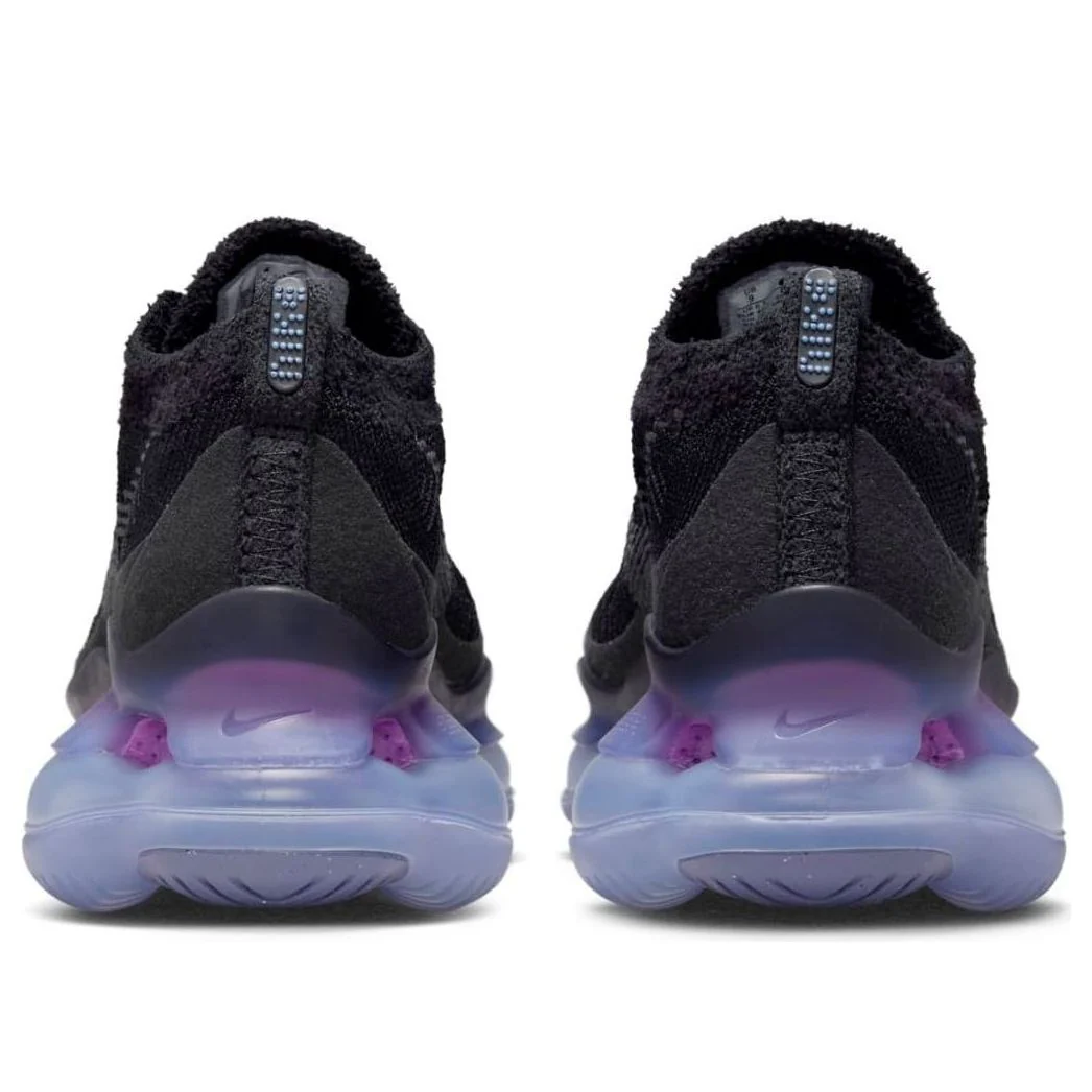 Air Max Scorpion Flyknit 'Black Persian Violet' - Imagen 4