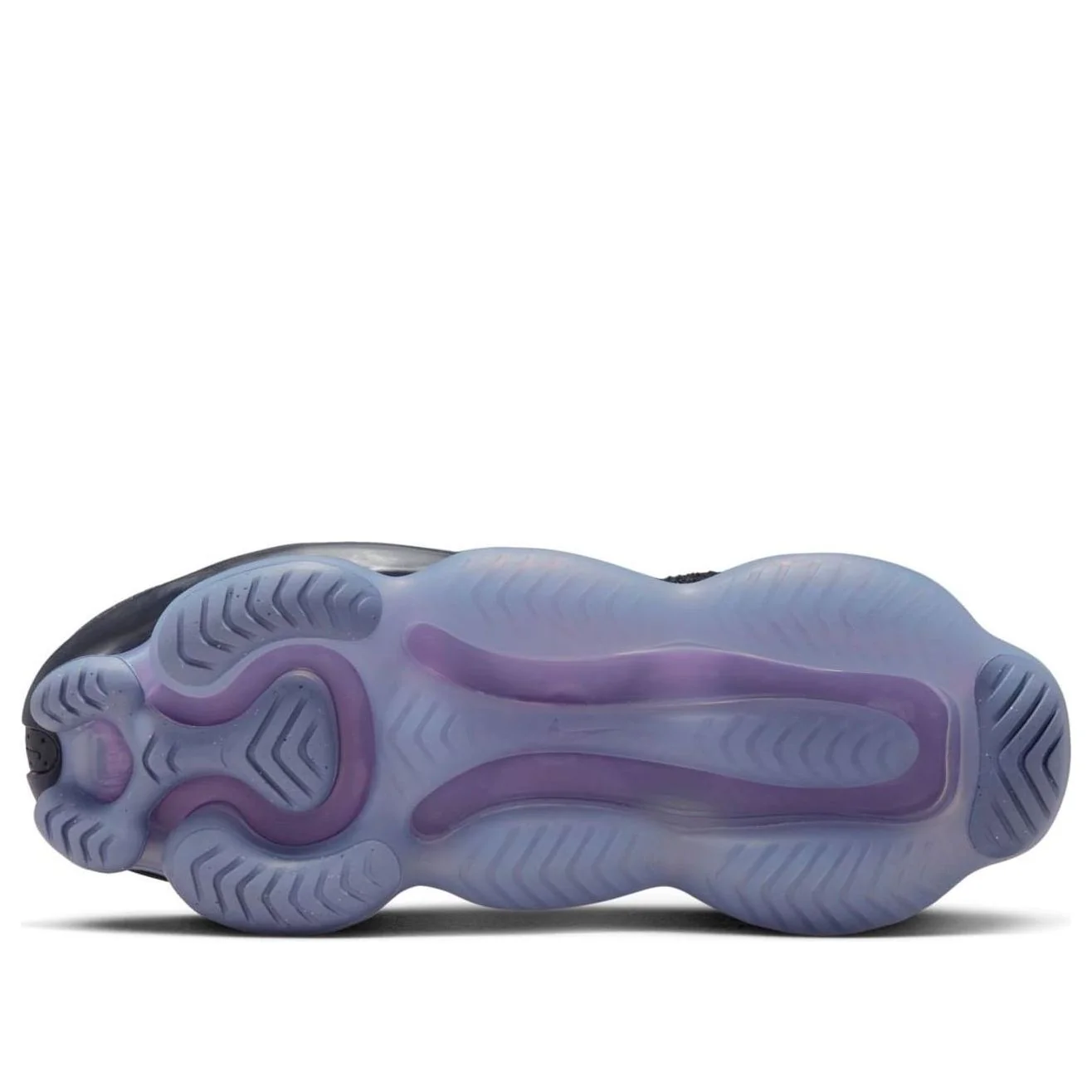 Air Max Scorpion Flyknit 'Black Persian Violet' - Imagen 3