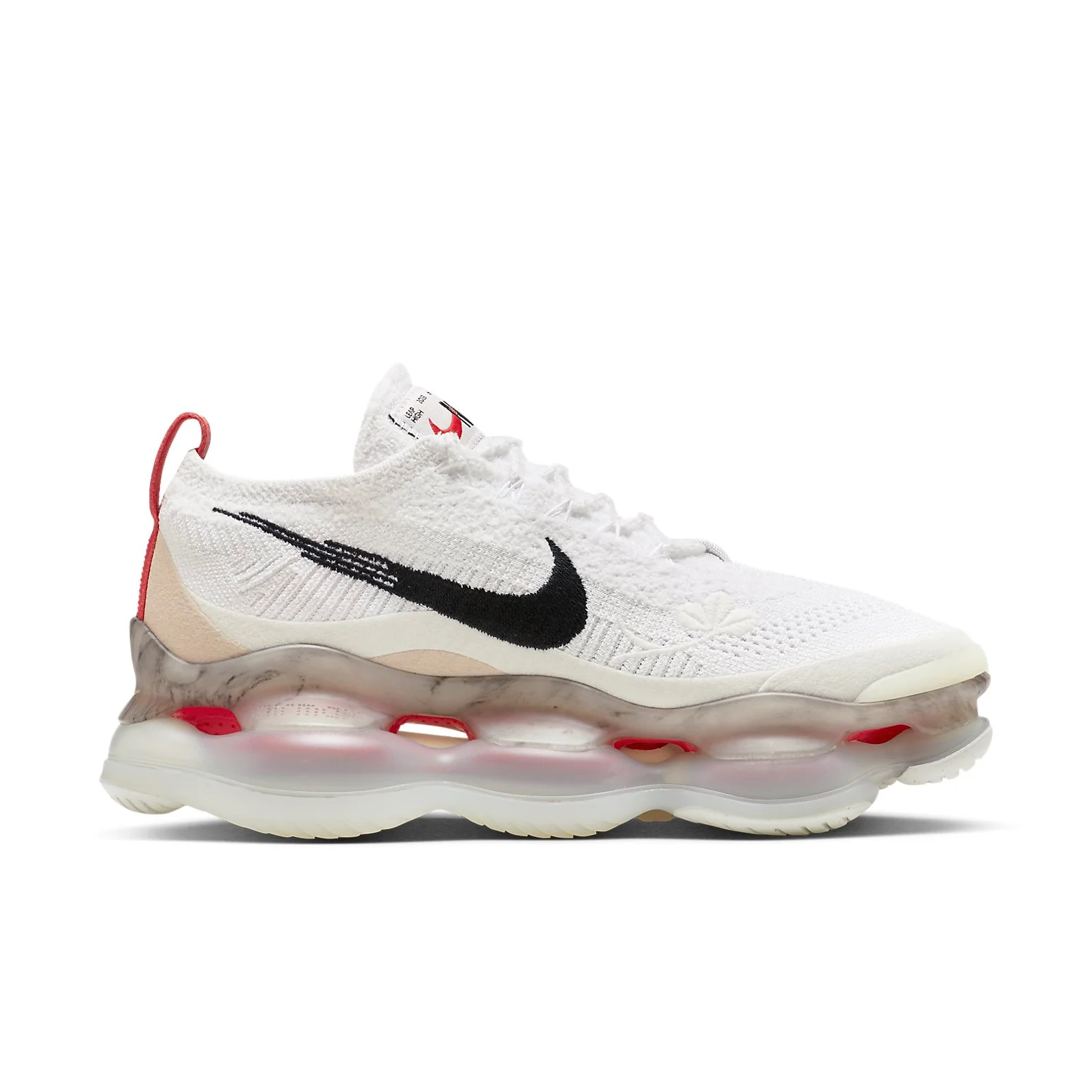 Air Max Scorpion Flyknit 'Leap High' - Imagen 2