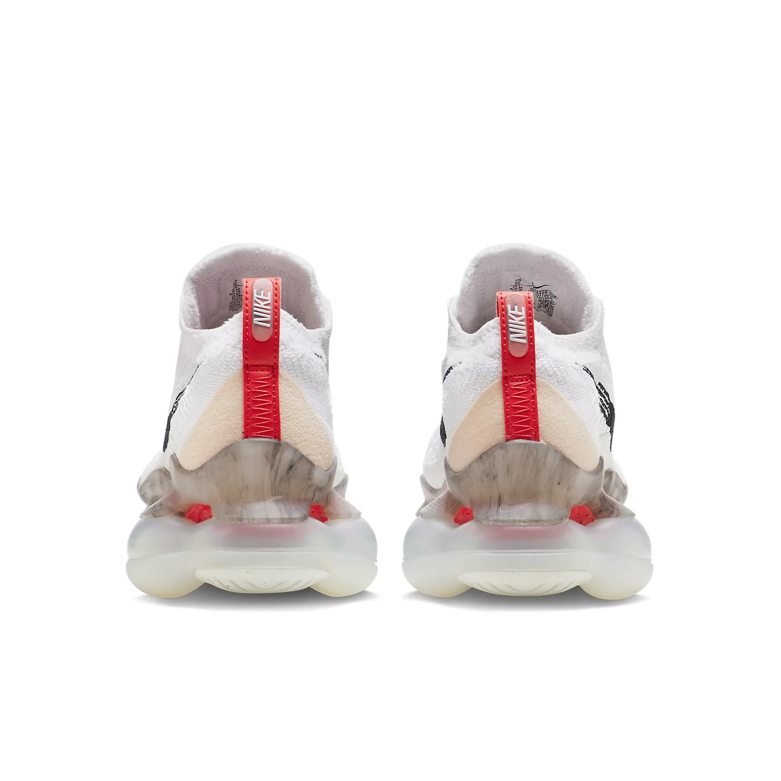 Air Max Scorpion Flyknit 'Leap High' - Imagen 4