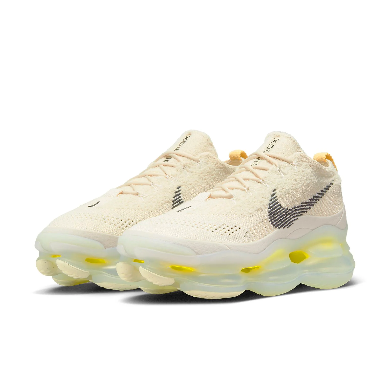 Air Max Scorpion Flyknit 'Lemon Wash' - Imagen 2