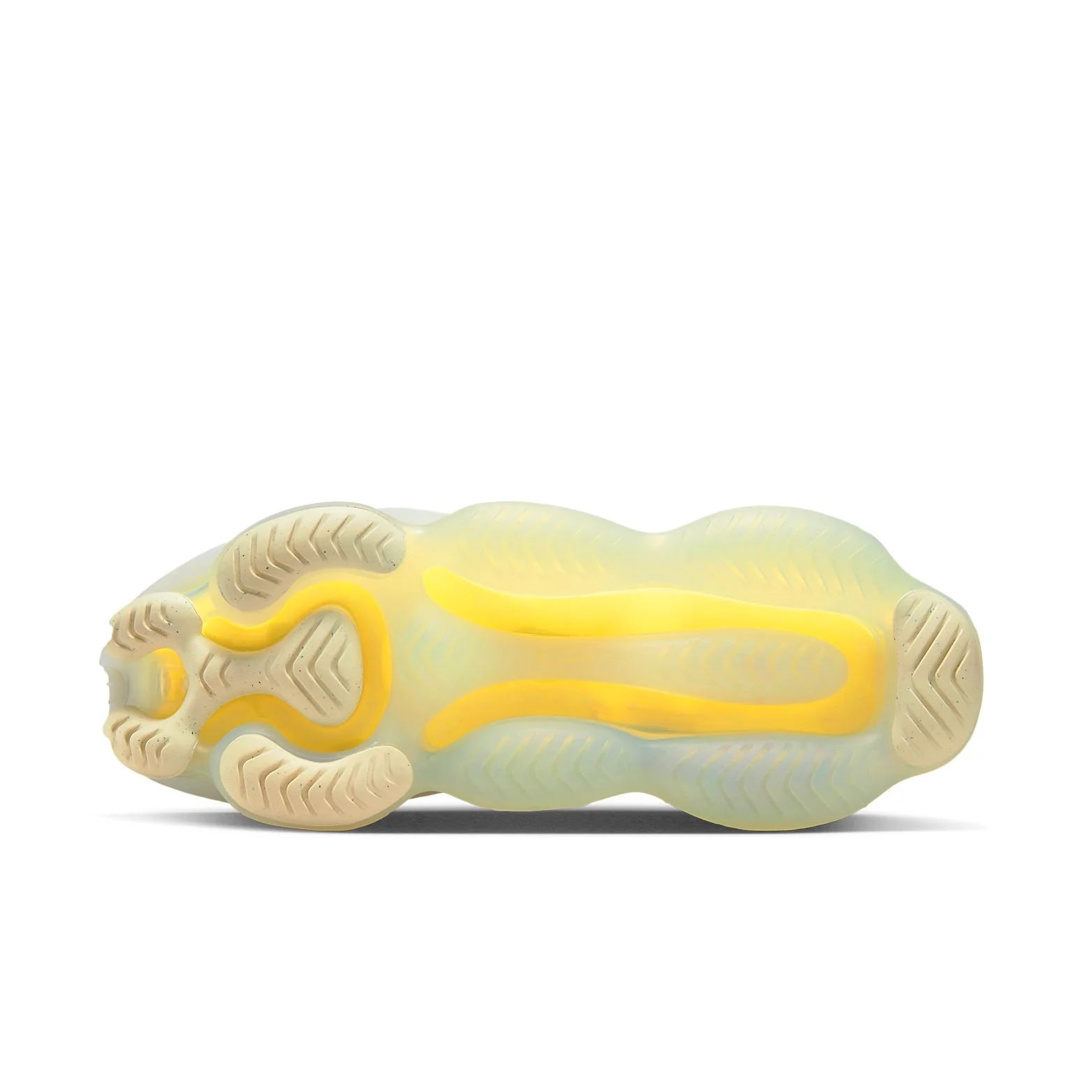 Air Max Scorpion Flyknit 'Lemon Wash' - Imagen 3