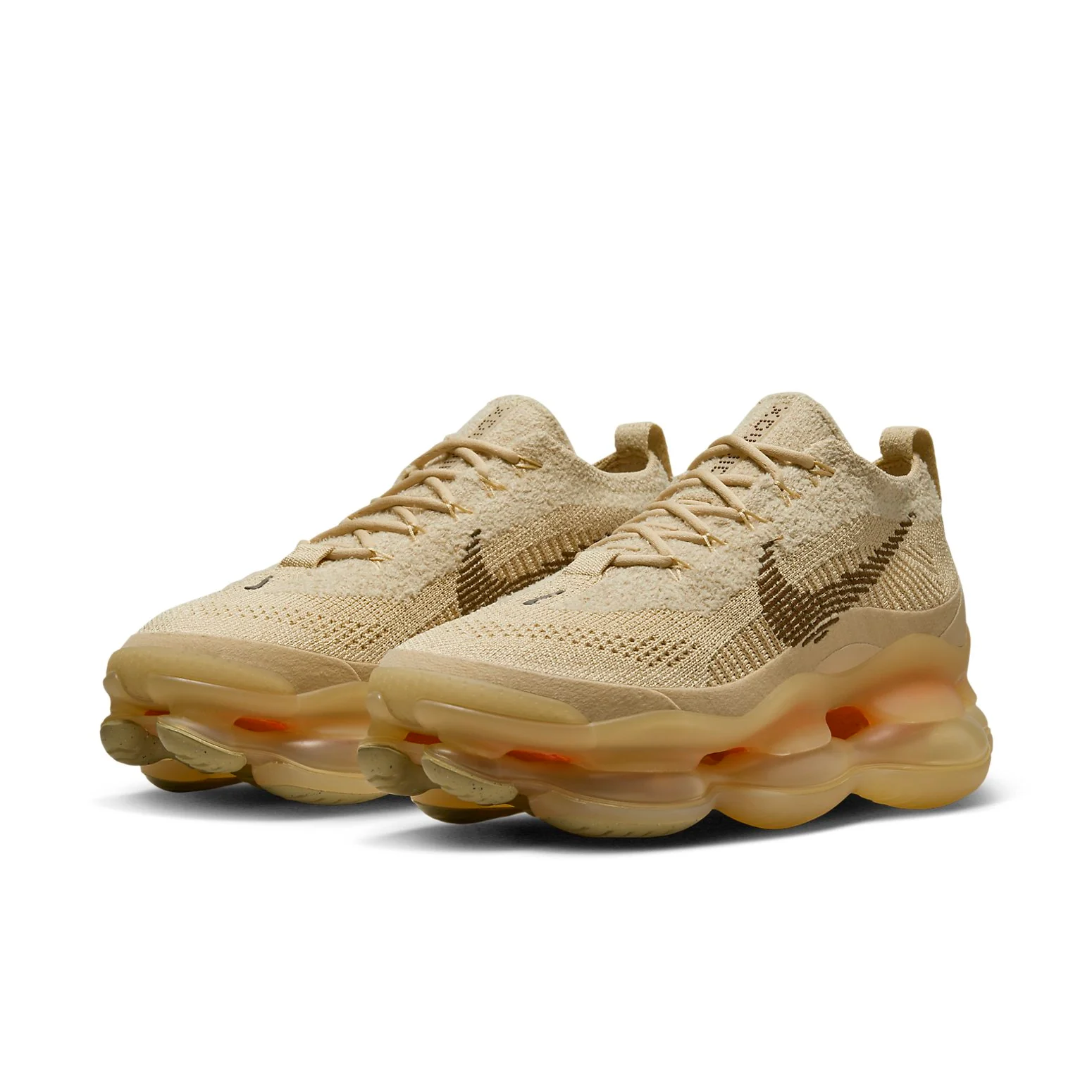 Air Max Scorpion Flyknit 'Sesame' - Imagen 4