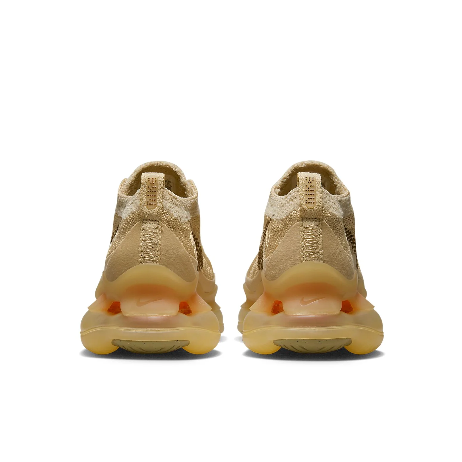 Air Max Scorpion Flyknit 'Sesame' - Imagen 3
