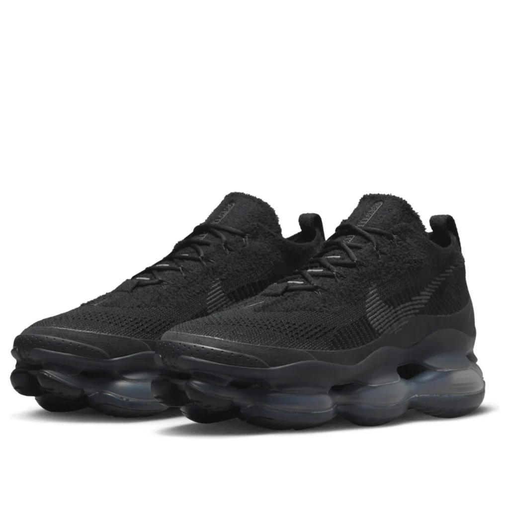 Air Max Scorpion Flyknit 'Triple Black' (foto 2)