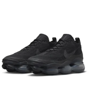 Air Max Scorpion Flyknit ‘Triple Black’