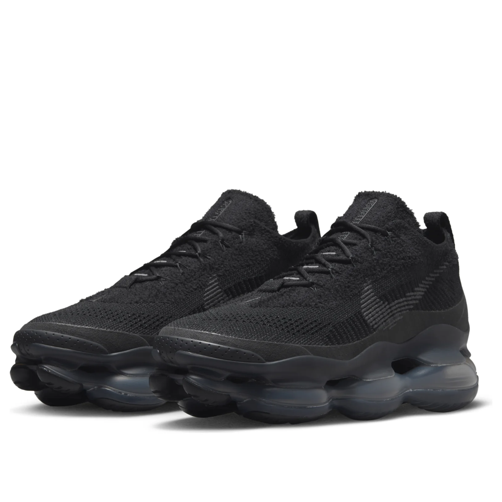 Air Max Scorpion Flyknit 'Triple Black' - Imagen 2