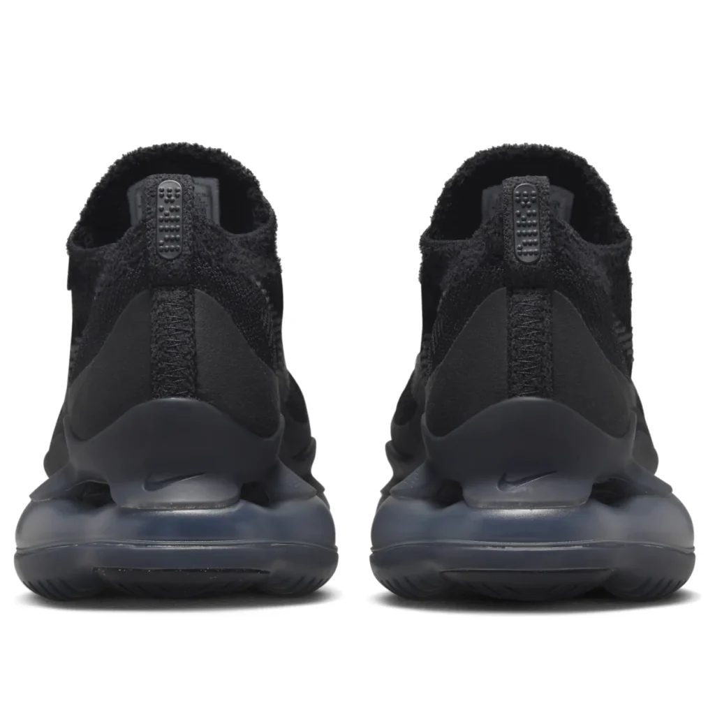 Air Max Scorpion Flyknit 'Triple Black' (foto 3)