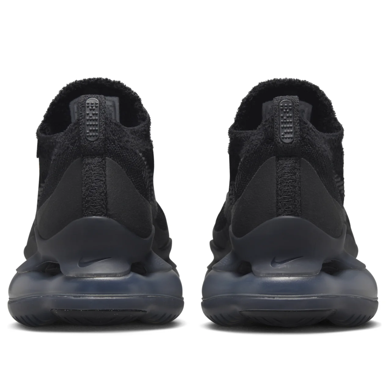 Air Max Scorpion Flyknit 'Triple Black' - Imagen 3