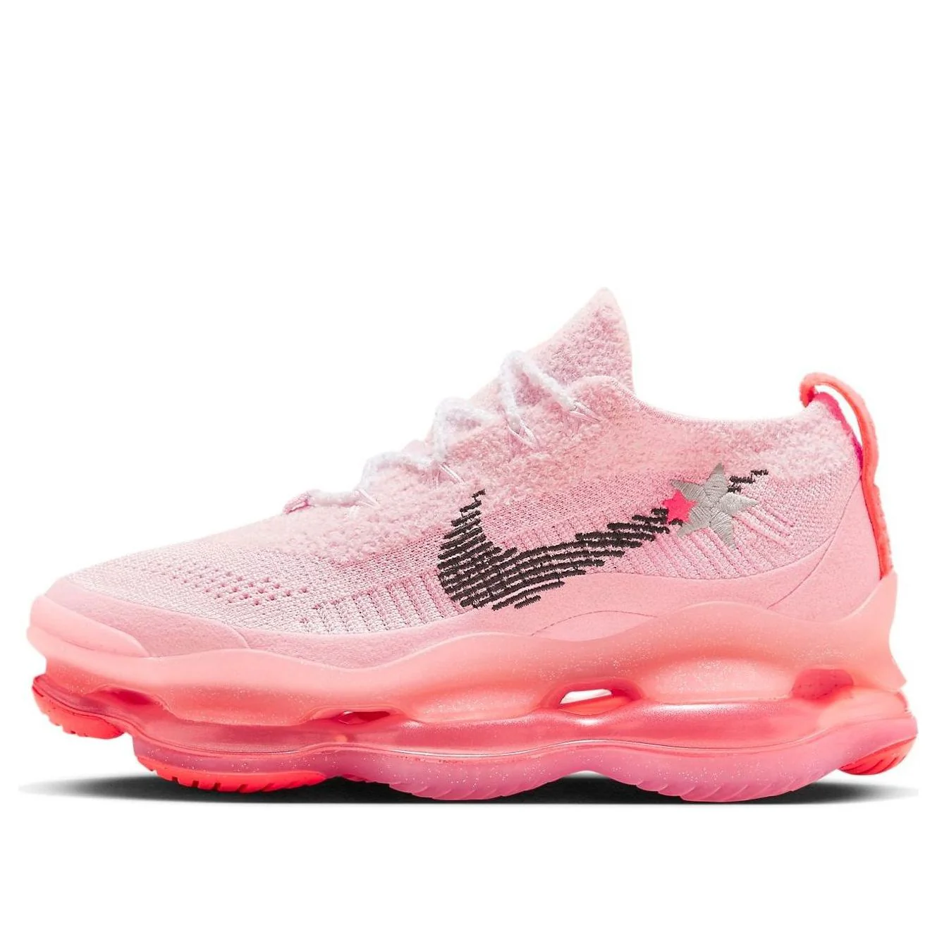 Air Max Scorpion Flyknit 'Barbie'