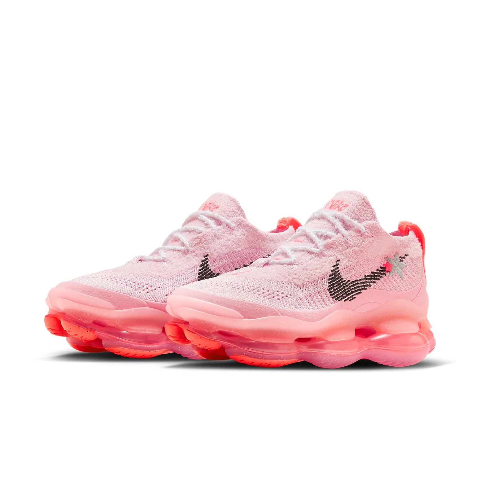 Air Max Scorpion Flyknit 'Barbie' - Imagen 2