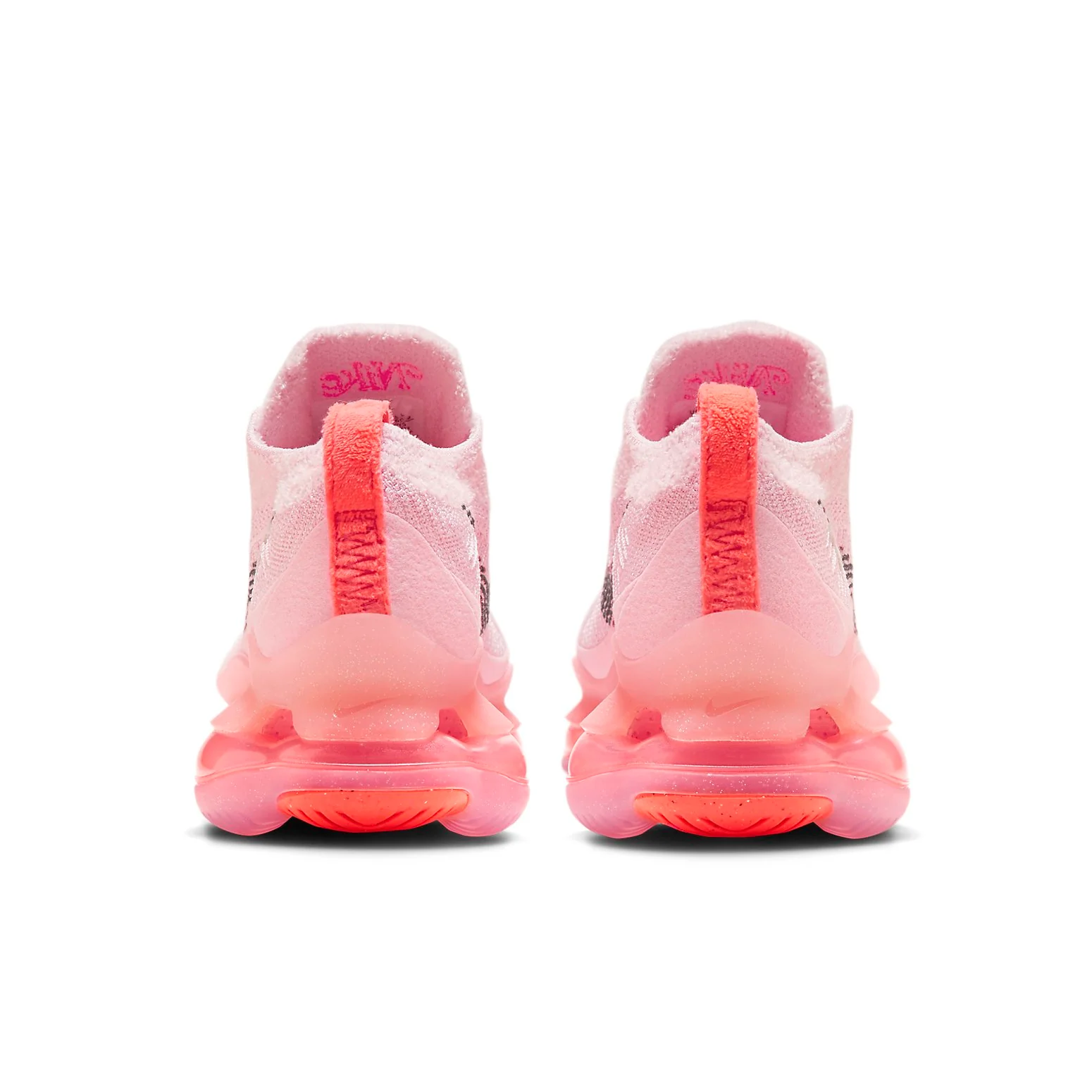 Air Max Scorpion Flyknit 'Barbie' - Imagen 4