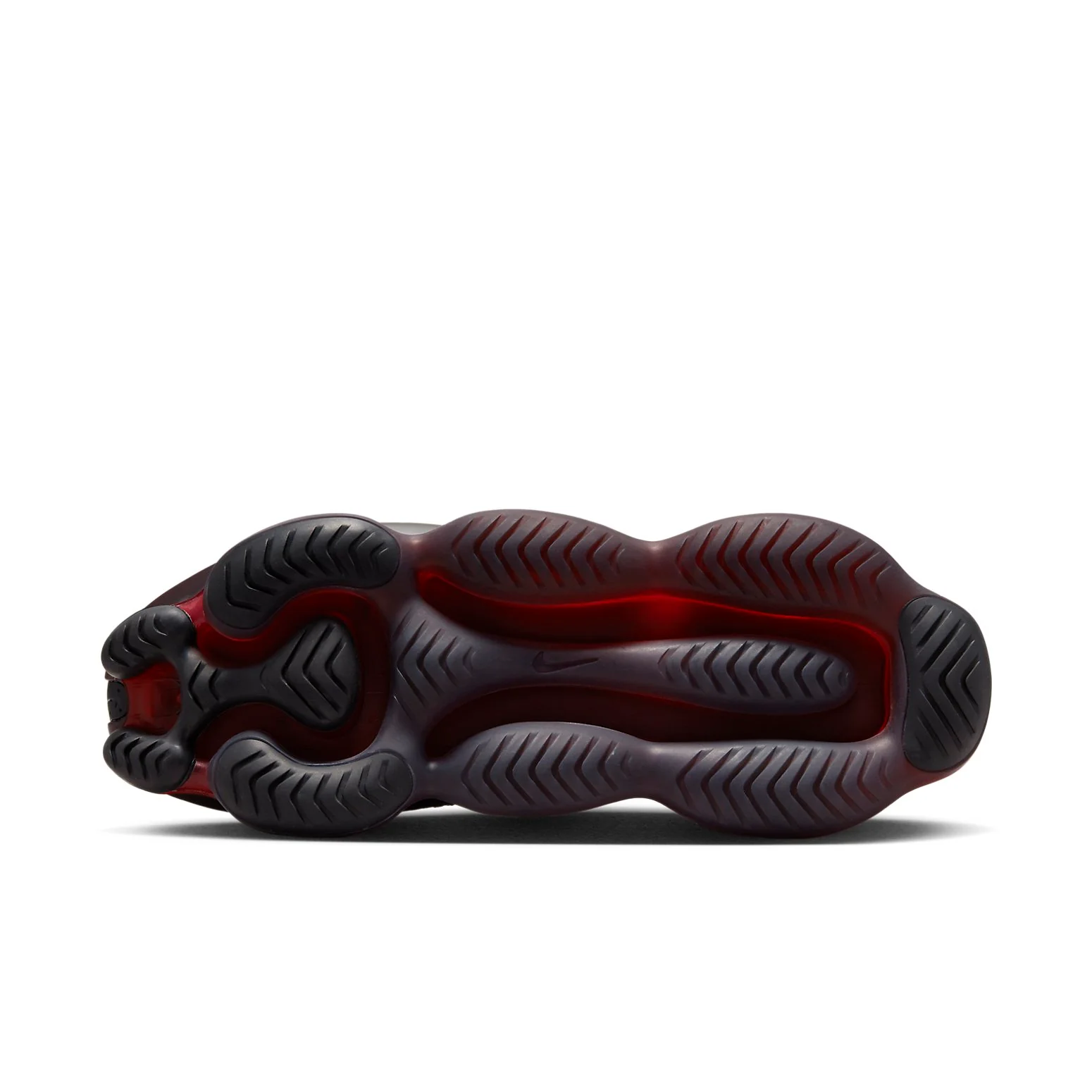 Air Max Scorpion Flyknit 'Black University Red' - Imagen 3
